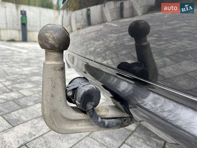 Универсал BMW 5 Series 2013 в Львове фото 98 Универсал BMW 5 Series 2013 в Львове