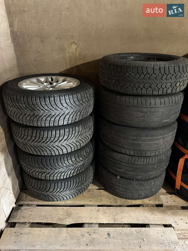 Седан BMW 5 Series 1994 в Харькове фото 27 Седан BMW 5 Series 1994 в Харькове