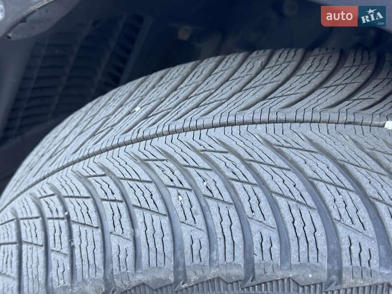 Седан BMW 5 Series 2015 в Киеве фото 22 Седан BMW 5 Series 2015 в Киеве