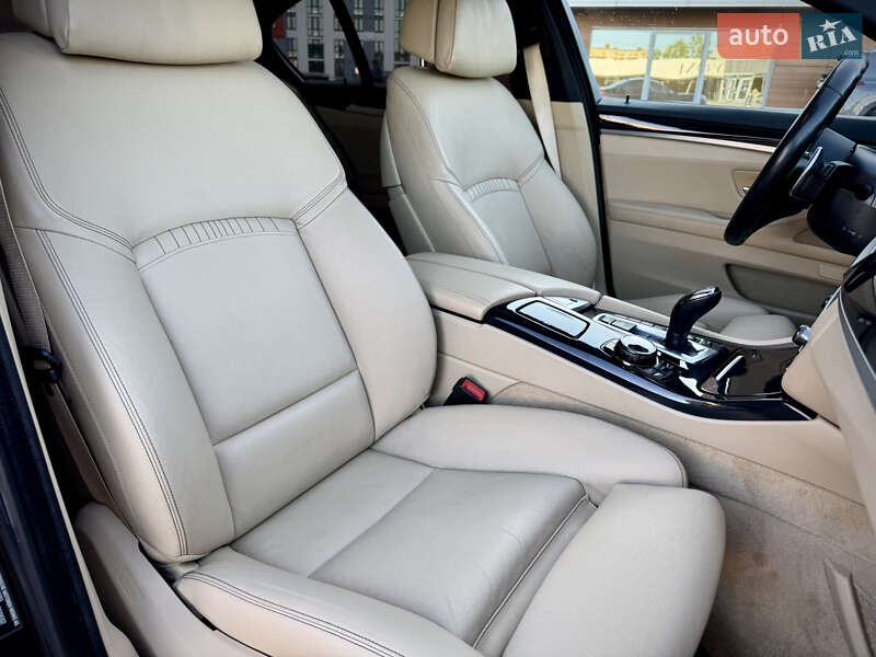 Седан BMW 5 Series 2015 в Киеве фото 30 Седан BMW 5 Series 2015 в Киеве