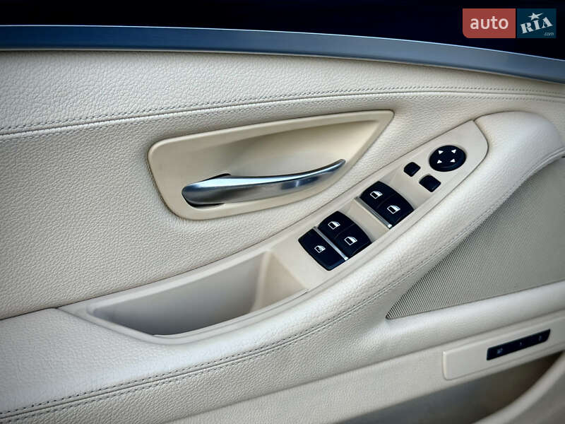 Седан BMW 5 Series 2015 в Киеве фото 40 Седан BMW 5 Series 2015 в Киеве