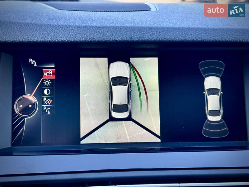 Седан BMW 5 Series 2015 в Киеве фото 50 Седан BMW 5 Series 2015 в Киеве