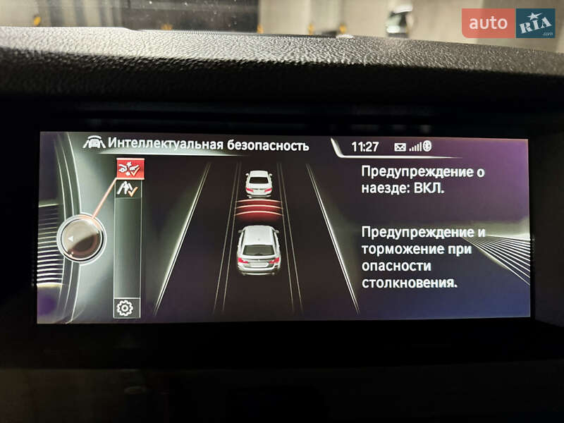 Универсал BMW 5 Series 2013 в Львове фото 109 Универсал BMW 5 Series 2013 в Львове