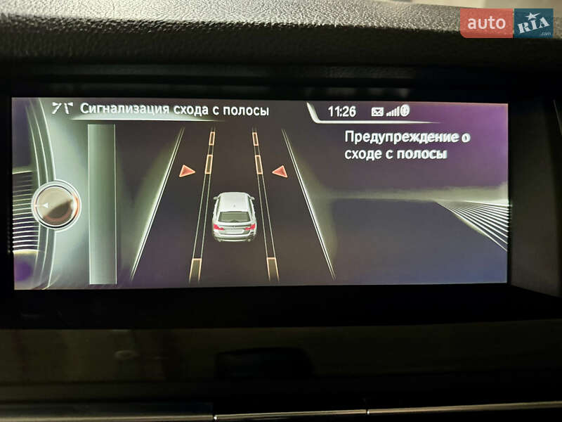 Универсал BMW 5 Series 2013 в Львове фото 110 Универсал BMW 5 Series 2013 в Львове