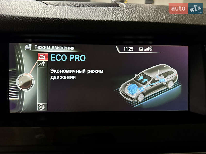 Универсал BMW 5 Series 2013 в Львове фото 113 Универсал BMW 5 Series 2013 в Львове