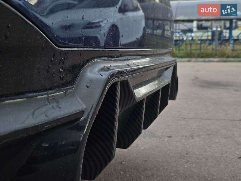 Седан BMW 5 Series 2021 в Киеве фото 12 Седан BMW 5 Series 2021 в Киеве