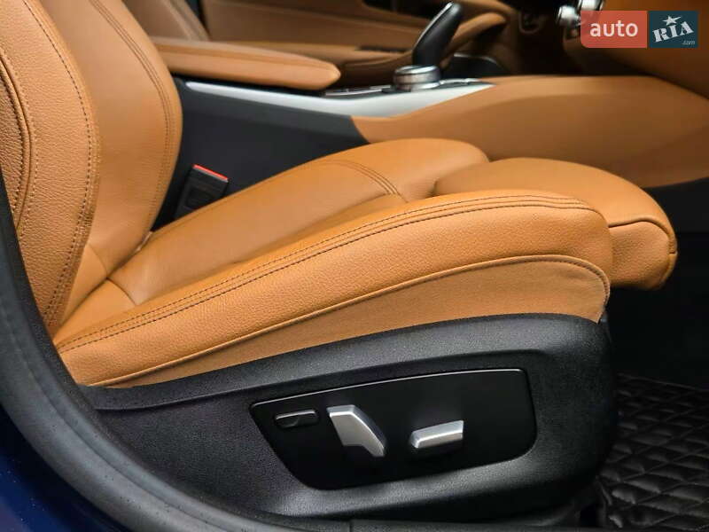 Седан BMW 5 Series 2021 в Киеве фото 24 Седан BMW 5 Series 2021 в Киеве