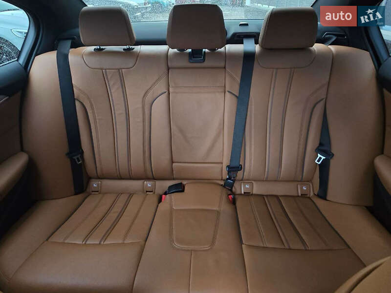 Седан BMW 5 Series 2021 в Киеве фото 33 Седан BMW 5 Series 2021 в Киеве