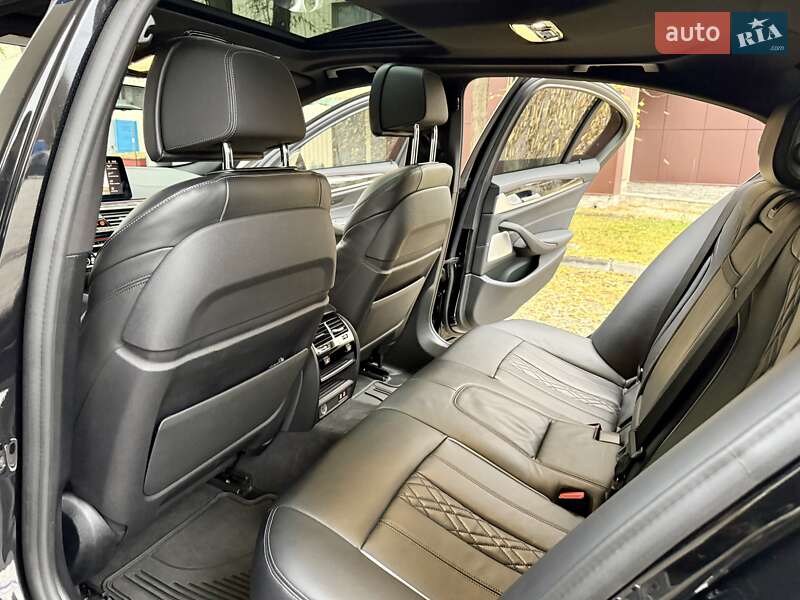 Седан BMW 5 Series 2021 в Днепре фото 30 Седан BMW 5 Series 2021 в Днепре