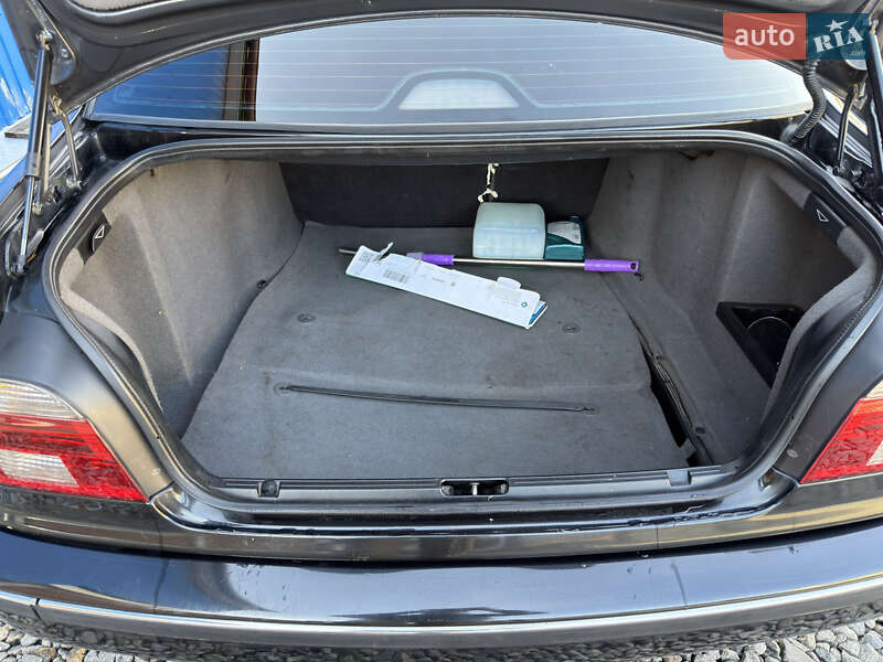 Седан BMW 5 Series 1996 в Бердичеве