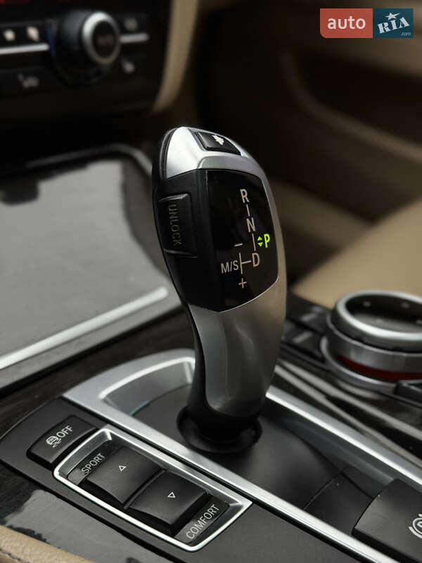 Седан BMW 5 Series 2012 в Черновцах фото 51 Седан BMW 5 Series 2012 в Черновцах