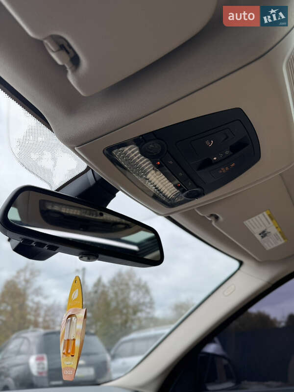 Седан BMW 5 Series 2012 в Черновцах фото 52 Седан BMW 5 Series 2012 в Черновцах