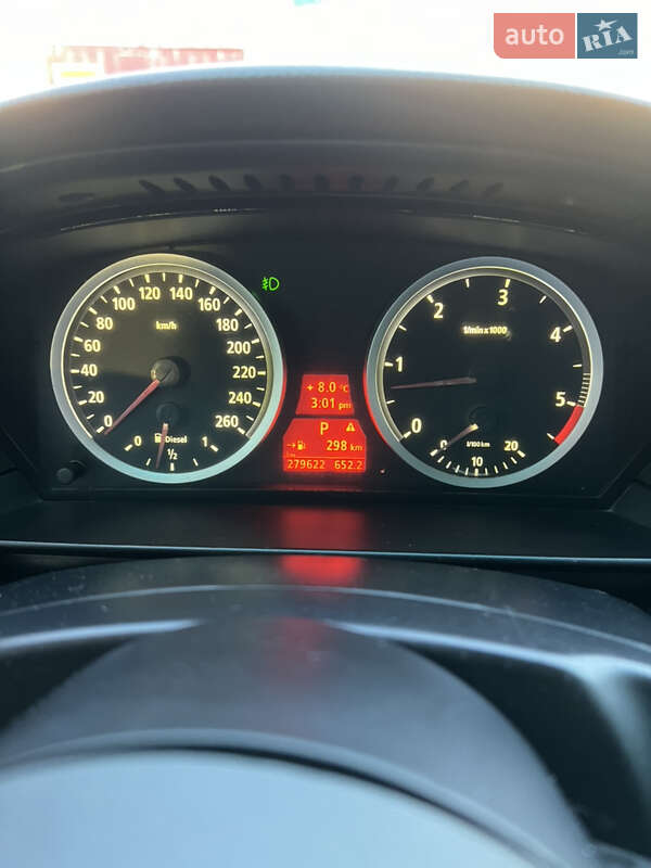 Седан BMW 5 Series 2003 в Черновцах фото 17 Седан BMW 5 Series 2003 в Черновцах