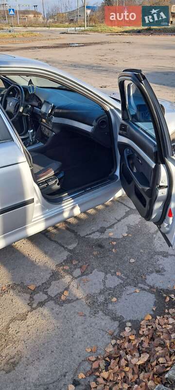Седан BMW 5 Series 2000 в Остроге фото 3 Седан BMW 5 Series 2000 в Остроге