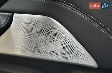 Седан BMW 5 Series 2017 в Івано-Франківську