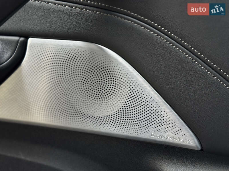 Седан BMW 5 Series 2017 в Івано-Франківську