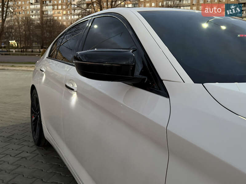 Седан BMW 5 Series 2017 в Кривом Роге фото 72 Седан BMW 5 Series 2017 в Кривом Роге