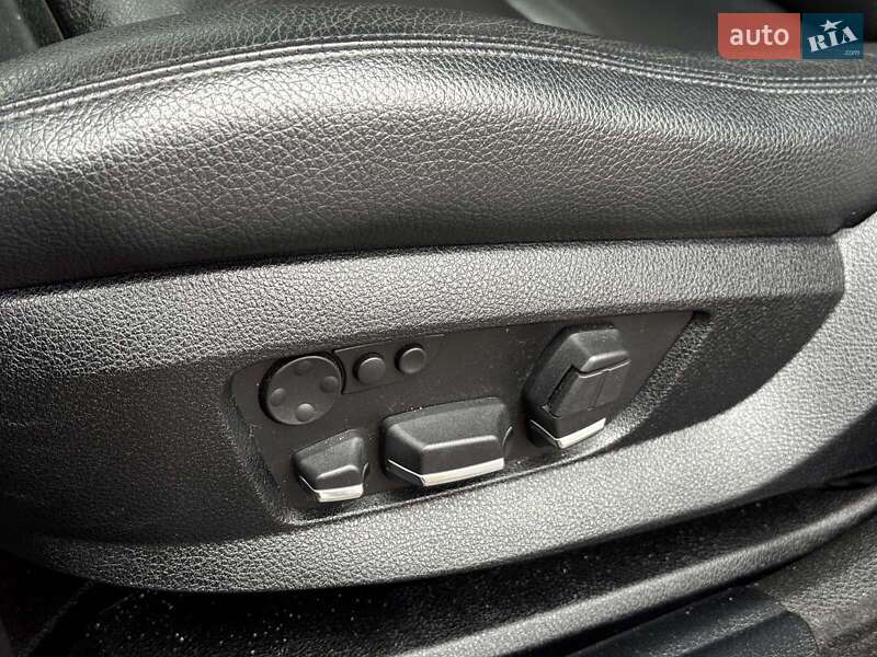 Универсал BMW 5 Series 2012 в Киеве