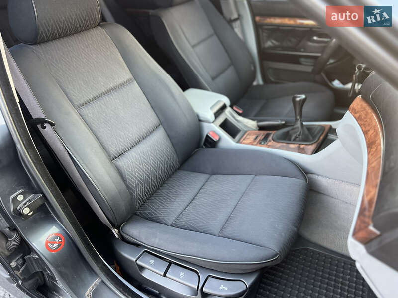 Седан BMW 5 Series 1997 в Ровно фото 9 Седан BMW 5 Series 1997 в Ровно