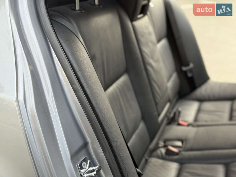 Седан BMW 5 Series 2007 в Тернополе фото 23 Седан BMW 5 Series 2007 в Тернополе