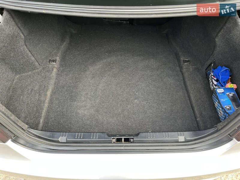 Седан BMW 5 Series 2006 в Покрові фото 13 Седан BMW 5 Series 2006 в Покрові