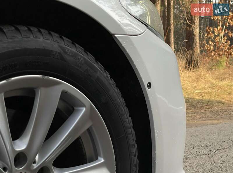 Седан BMW 5 Series 2013 в Киеве