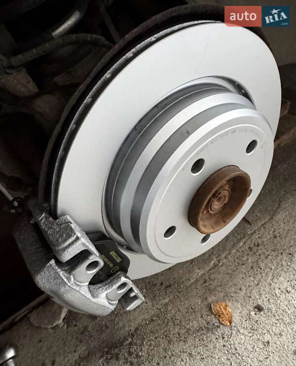 Универсал BMW 5 Series 1989 в Запорожье фото 3 Универсал BMW 5 Series 1989 в Запорожье