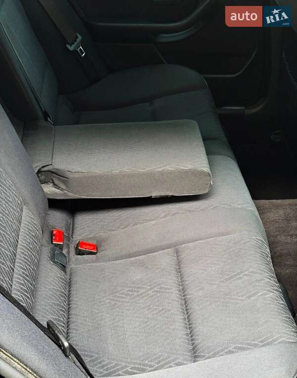 Универсал BMW 5 Series 1989 в Запорожье фото 8 Универсал BMW 5 Series 1989 в Запорожье