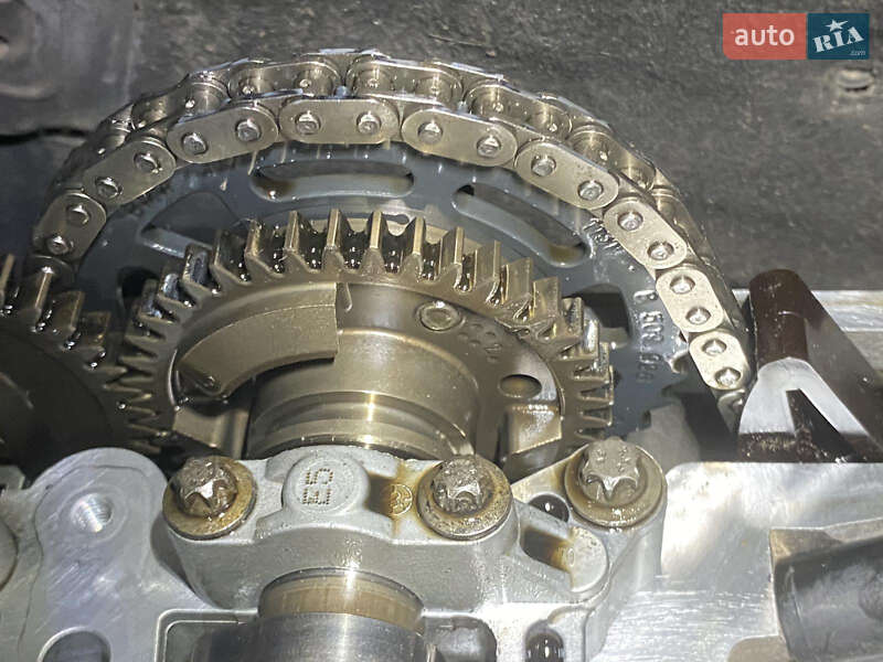 Седан BMW 5 Series 2013 в Виннице фото 34 Седан BMW 5 Series 2013 в Виннице