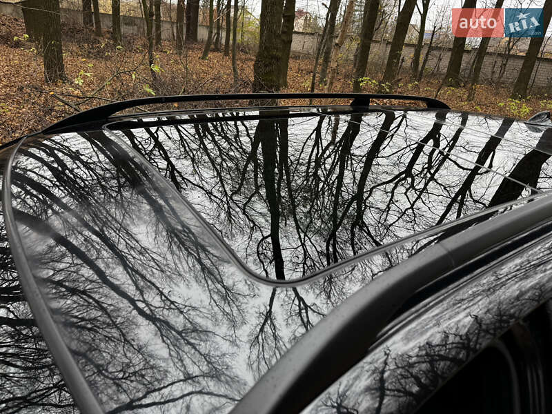 Универсал BMW 5 Series 2008 в Виннице фото 16 Универсал BMW 5 Series 2008 в Виннице