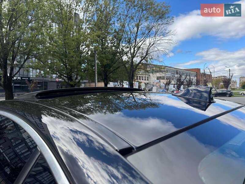 Седан BMW 5 Series 2012 в Ужгороде фото 12 Седан BMW 5 Series 2012 в Ужгороде