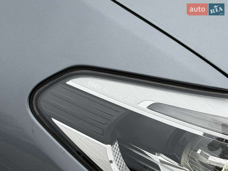Седан BMW 5 Series 2017 в Запорожье фото 12 Седан BMW 5 Series 2017 в Запорожье
