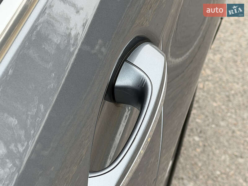 Седан BMW 5 Series 2017 в Запорожье фото 30 Седан BMW 5 Series 2017 в Запорожье