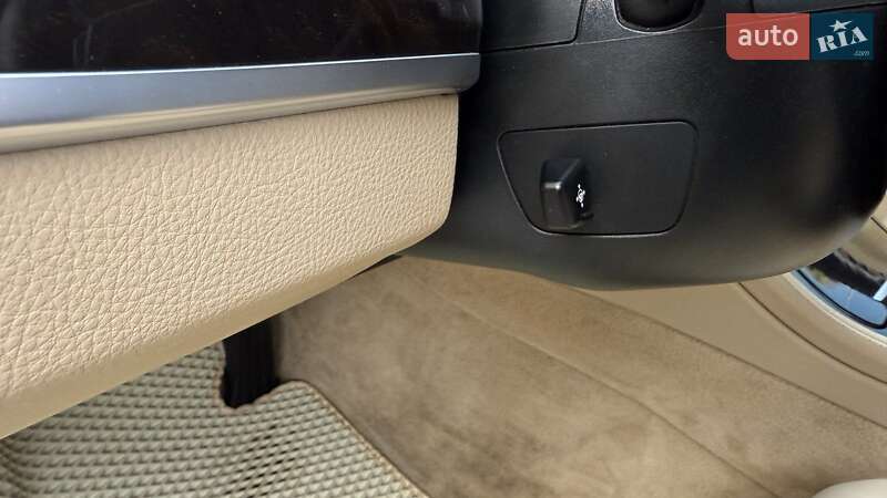 Седан BMW 5 Series 2013 в Боярке фото 5 Седан BMW 5 Series 2013 в Боярке