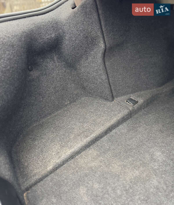 Седан BMW 5 Series 2006 в Полтаве