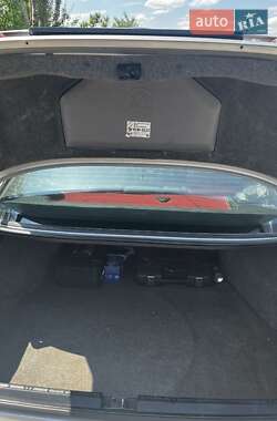 Седан BMW 5 Series 1990 в Николаеве