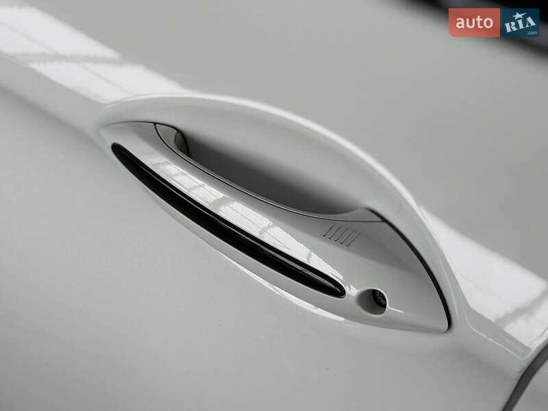 Седан BMW 5 Series 2016 в Одесі фото 10 Седан BMW 5 Series 2016 в Одесі
