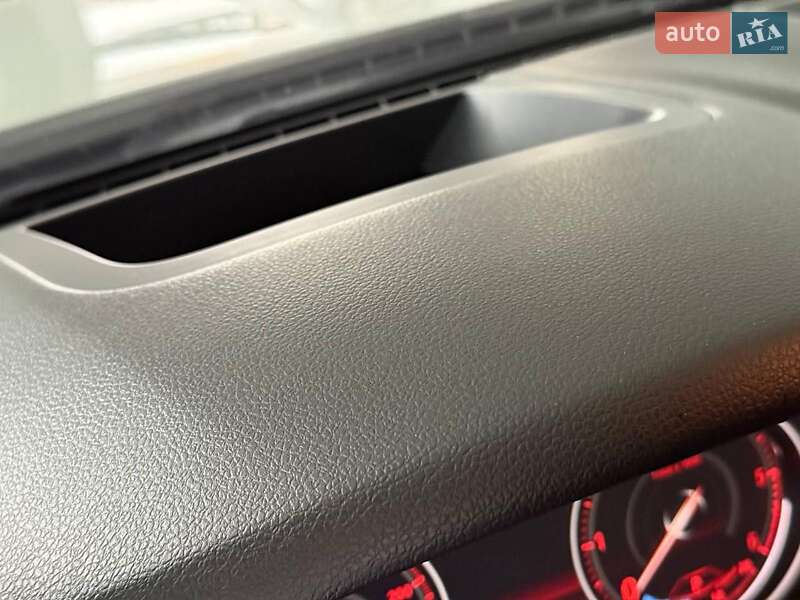 Седан BMW 5 Series 2016 в Одесі фото 13 Седан BMW 5 Series 2016 в Одесі