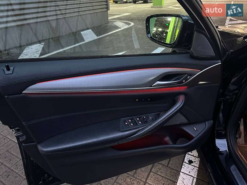 Седан BMW 5 Series 2017 в Киеве фото 12 Седан BMW 5 Series 2017 в Киеве