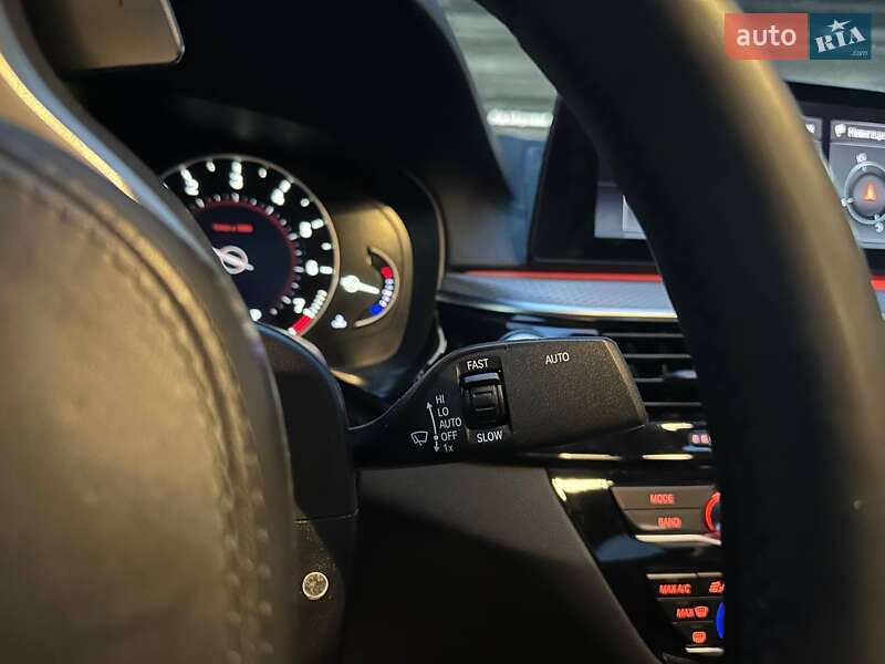 Седан BMW 5 Series 2017 в Киеве фото 17 Седан BMW 5 Series 2017 в Киеве