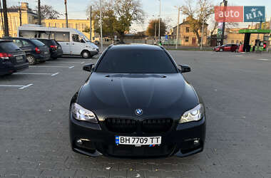 Універсал BMW 5 Series 2011 в Одесі