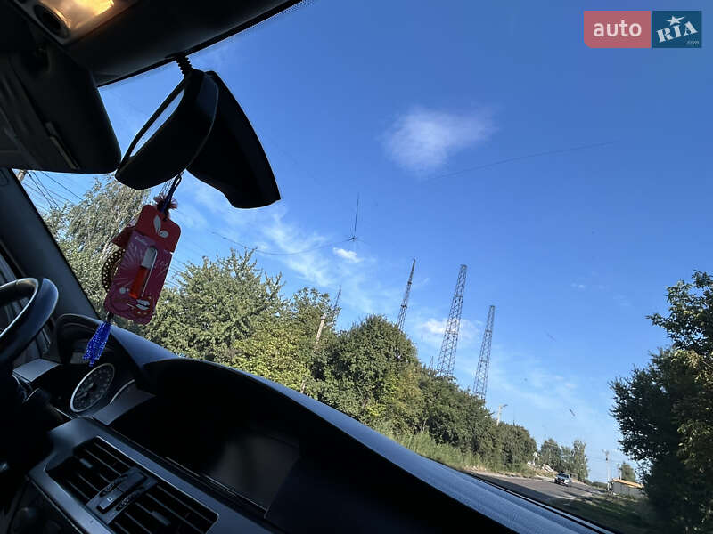 Седан BMW 5 Series 2004 в Луцьку фото 22 Седан BMW 5 Series 2004 в Луцьку