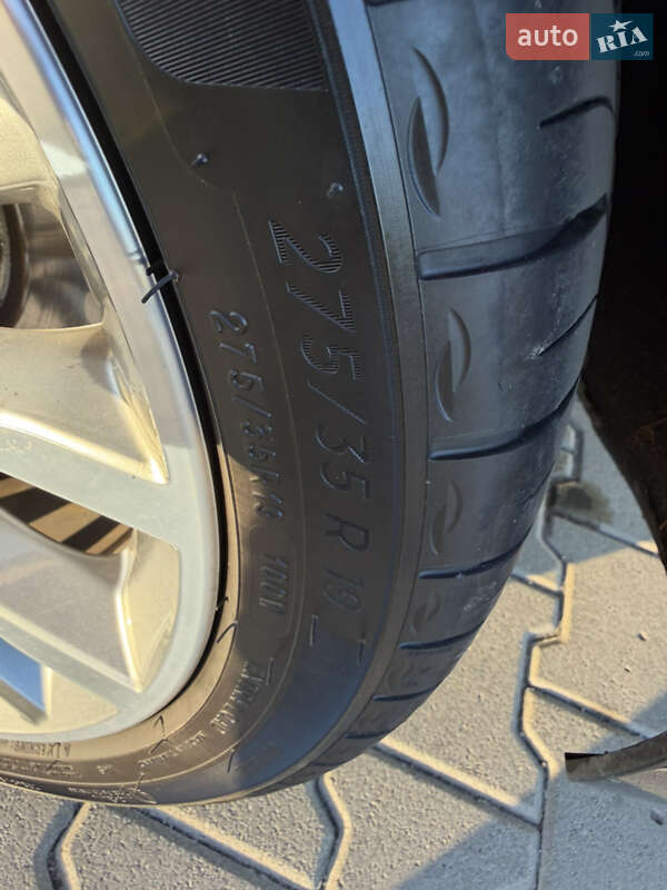 Седан BMW 5 Series 2020 в Житомире