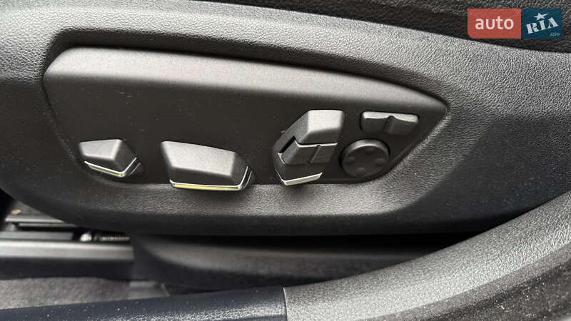 Универсал BMW 5 Series 2014 в Киеве