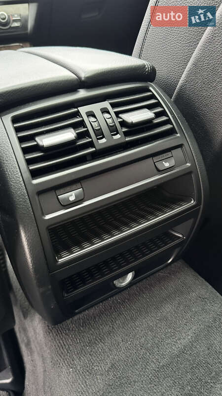 Седан BMW 5 Series 2014 в Киеве фото 35 Седан BMW 5 Series 2014 в Киеве
