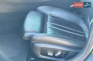 Седан BMW 5 Series 2018 в Ужгороді