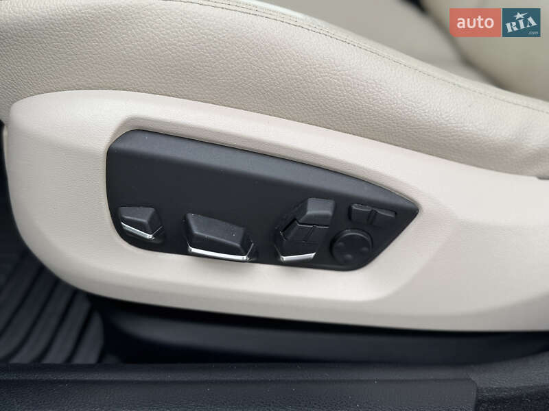 Седан BMW 5 Series 2014 в Киеве фото 12 Седан BMW 5 Series 2014 в Киеве