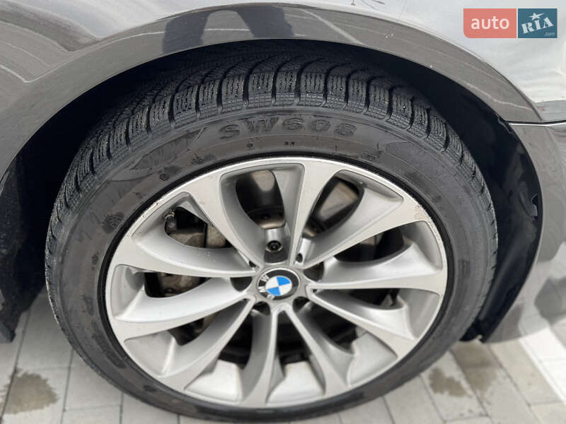 Седан BMW 5 Series 2014 в Киеве фото 25 Седан BMW 5 Series 2014 в Киеве