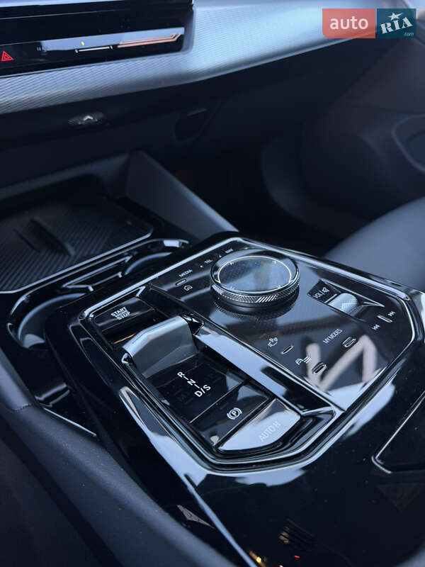 Седан BMW 5 Series 2024 в Львове фото 15 Седан BMW 5 Series 2024 в Львове