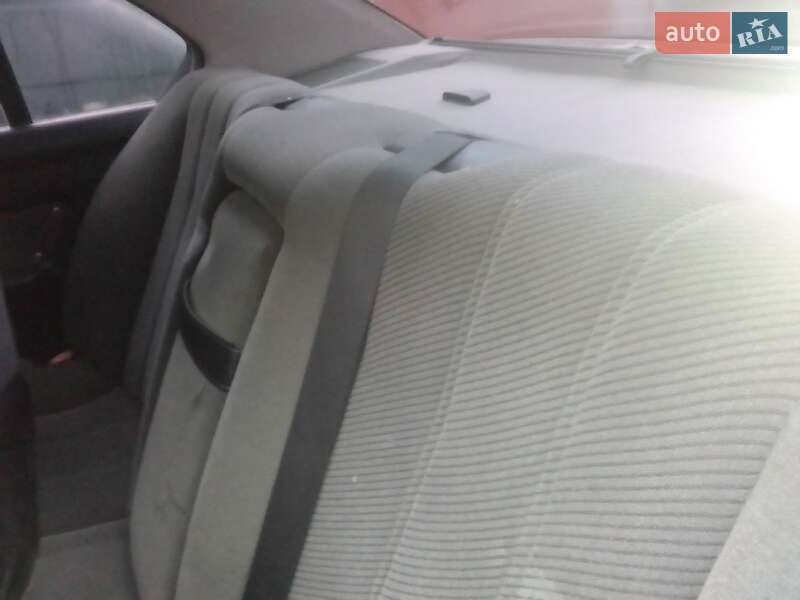 Седан BMW 5 Series 1993 в Києві фото 7 Седан BMW 5 Series 1993 в Києві